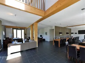 House with barbeque, sauna & pool | Nature view - Image 2