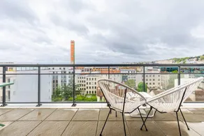 GuestReady - Apt. chic et fonctionnel avec balcon - Image 3