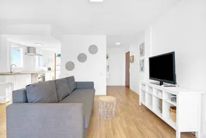 Charmant appartement entièrement équipé avec piscine et jardin | Plage à proximité | Avec animaux bienvenus - Image 3