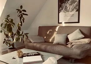 "Holiday Apartment Frida" in the heart of Burkheim - Image 2