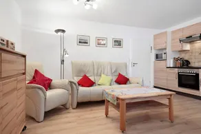 Haus Kathan – 4-Star DTV Rated with Private Terrace and Wi-Fi - Image 4