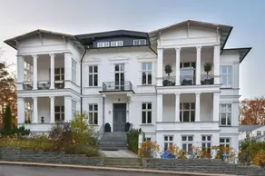 Villa Alba Penthouse - sehr strandnah - Haustiere erlaubt - Image 5