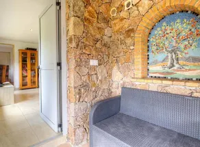 Comfortable Apartment in Moltifao, Mountain View, 50 m² - Image 5