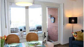 Appartement de vacances | Vue mer - Image 4