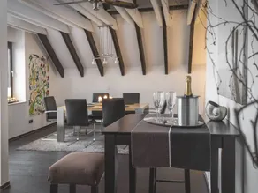 Holiday apartment with BBQ - Image 3