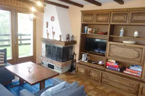 Charmante Ferienwohnung mit Garten, Grill und Pool | Bergblick | Skifahren in der Nähe - Image 2