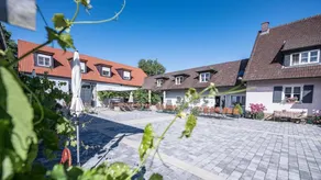 Charming apartment with 1 bedroom for 2 persons - Image 1