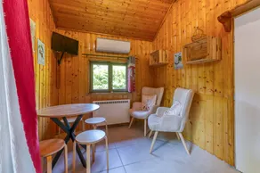 Kinderfreundliche Ferienwohnung mit Pool, Sauna und Terrasse | Gartenblick | Haustierfreundlich - Image 4