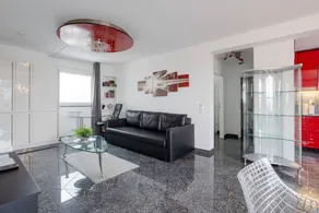 Appartement avec terrasse | Vue jardin - Image 5