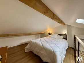 Fully equipped wonderful gite with garden & terrace - Image 4