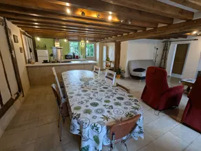 Cottage con giardino e griglia - Image 5