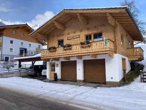 Gschlössl, Ferienhaus - Image 5