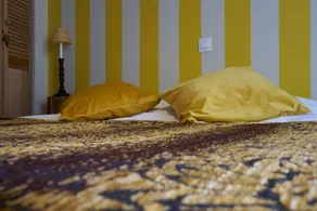 Incantevole bed & breakfast adatto alle famiglie con terrazza, giardino e piscina - Image 4