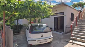 Ferienwohnung mit Terrasse und Grill - Image 5