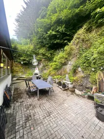 Casa con griglia e terrazza - Image 2