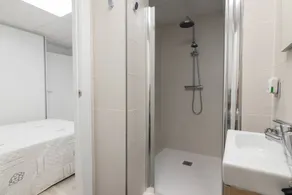 Nice holiday apartment with 1 bedroom for 2 persons - Image 5