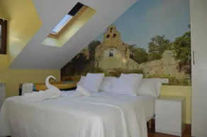 Doppel- oder Zweibettzimmer im Way Hotel Molinaseca - Image 3