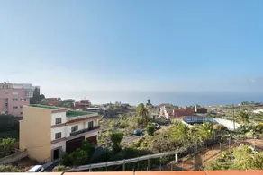 Vacation Apartment 'Ático San Jose' with Sea View, Private Terrace and Wi-Fi - Image 4