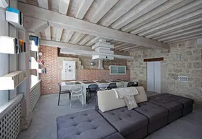 Family-friendly charming holiday home with terrace, barbeque & private pool | Garden view | Dogs allowed - Image 3