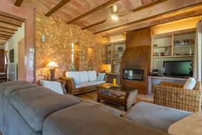 Villa with barbecue - Image 5