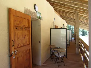 LE CHAMOIS - Image 3