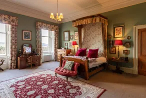 Children-friendly villa with garden & fast internet | Mountain view | Dogs allowed - Image 5