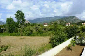 Villa with garden, terrace & barbecue | Pool view - Image 5