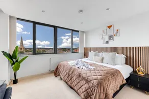 Magnífica casa con terraza - Image 2