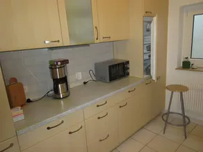Fully equipped lovely apartment with garden & terrace | Garden view | Pets are welcome - Image 4