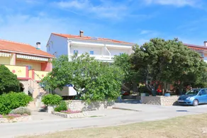 One bedroom apartment near beach Kustići, Pag (A-4086-b) - Image 2