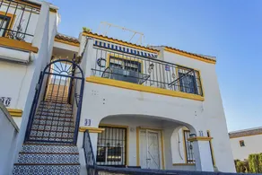 Fully equipped pleasant apartment with pool, barbeque & terrace - Image 5