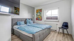 Fully equipped flat with barbecue | Sea view | Pets are welcome - Image 4