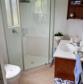 Habitación privada con jardín y terraza - Image 2
