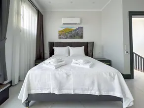 Villa Galaxy with 4 bedrooms and 4 bathrooms - Image 4