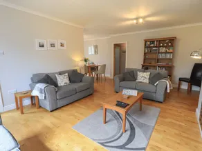 Familienorientiertes gemütliches Landhaus mit Garten und Whirlpool | Haustiere erlaubt - Image 5