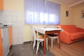 Charming apartment with terrace, BBQ & garden | Beach nearby | Pets are welcome - Image 5