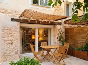 Casa con terrazza, giardino e piscina | Perfetta per il lavoro da remoto - Image 5