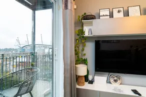 Holiday apartment with 2 rooms for 6 persons - Image 4