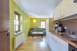 Ferienhaus Schlag Wohnung 1 - Image 2