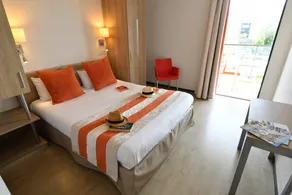 Agréable appartement en copropriété adapté aux familles avec piscine et terrasse | À côté de la plage | Avec animaux admis - Image 5