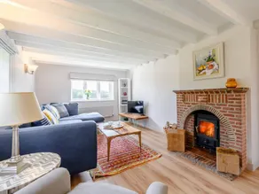 Fully equipped house with garden | Dogs allowed - Image 3