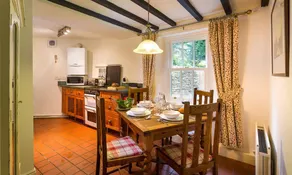 Cottage with 1 room for 2 persons - Image 5