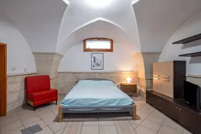 Lodge with 1 bedroom for 3 persons - Image 3