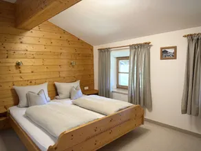 Splendido appartamento adatto alle famiglie con giardino e sauna | Vista sulla montagna - Image 5