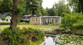 Family-friendly holiday park with pool, garden & terrace | Pet-friendly - Image 2