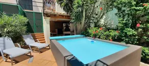Villa con piscina privata, griglia e terrazza | Vista sul mare | Perfetta per il lavoro da remoto - Image 3