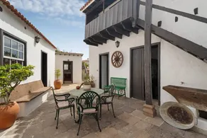 Ferienhaus 'La Tunera' mit Meerblick, privatem Pool und Wi-Fi - Image 3