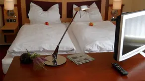 Doppelzimmer für 3 Personen (21 m²) in Oederquart - Image 4