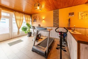 Holiday home with jacuzzi, BBQ & garden | Nature view - Image 4
