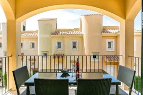 Holiday Home 'Residence Club El Paraiso 28' with Sea View, Wi-Fi and Air Conditioning - Image 4